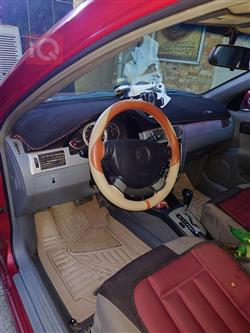 سوزوكي فورينزا